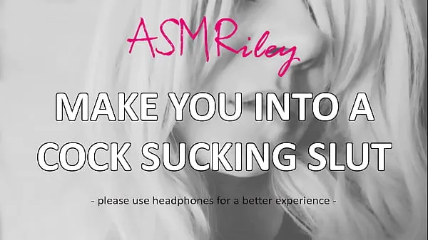 Suuret EroticAudio - Make You Into A Cock Sucking Slut tehoelokuvat