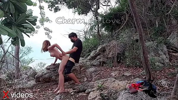 Grandes Sexo en una isla con desconocidospelículas poderosas