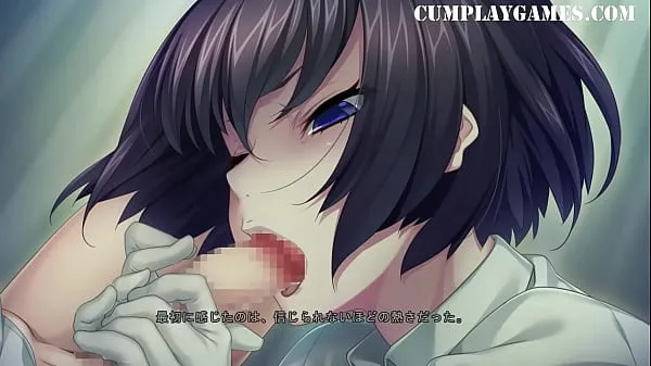 Store Sakusei Byoutou Gameplay Part 2 Cum Inside Nurse Mouth - Cumplay Games kraftfulde film