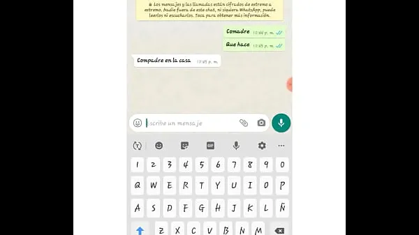 Большие WhatsApp с моим товарищем, пока ее мужа нет дома .. она показывает мне свою маленькую попку мощные фильмы