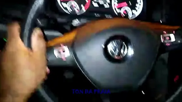 Films Pendant que Ton conduisait, Carona a fait une pipe puissants