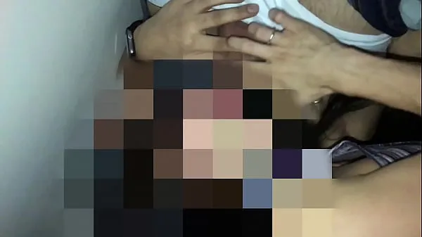 Grandes Horn filma a su novia en el rollito gorditopelículas poderosas