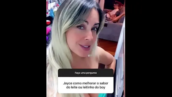 Büyük Meninos usem esses dois alimentos pra deixar bem docinho! Vem me ver chupando gostoso no meu site —— onlyf4ns Joyce gumiero Güç Filmleri