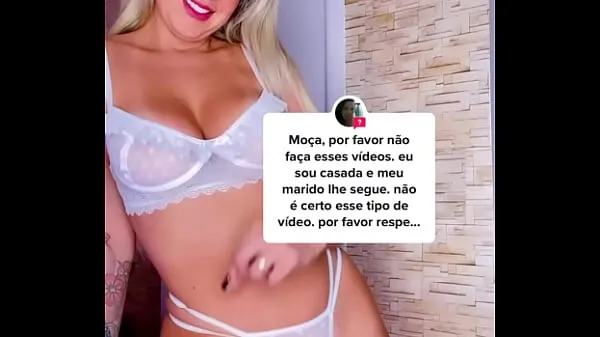 Büyük Adoro provocar! Vem ver no meu site —— Onlyf4ns Joyce Gumiero Güç Filmleri