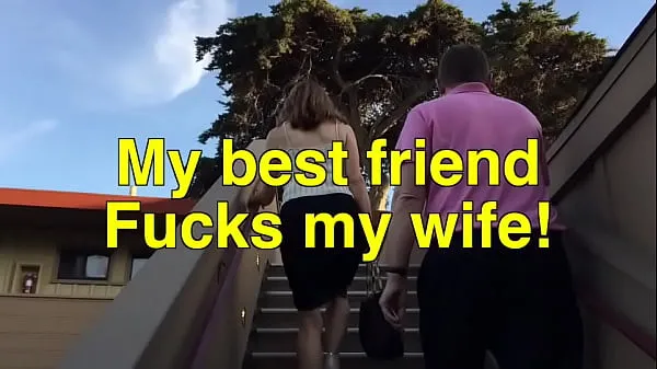 Grote My best friend fucks my wife krachtfilms