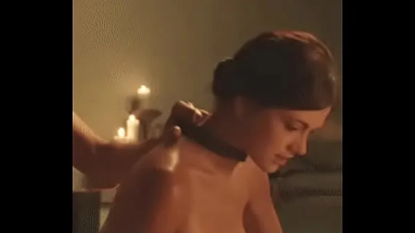 Große Laura Surrich, Sex von SpartacusPower-Filme