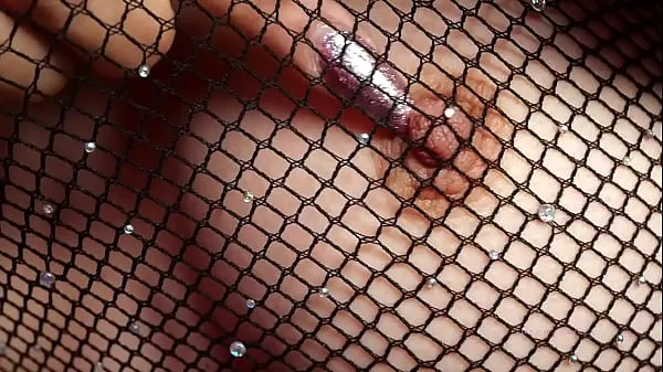 大Small natural tits in fishnets mesmerize sensual goddess worship sweet lucifer italian misreess sexy电影