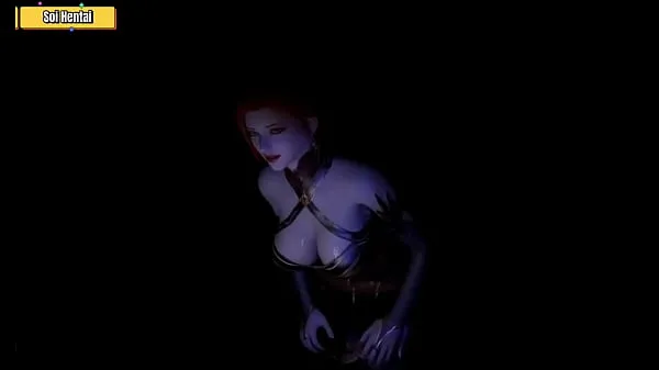 ภาพยนตร์ Hentai 3D Uncensored Compilation 05 ที่ทรงพลัง