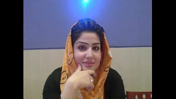 Attractive Pakistani hijab Slutty chicks talking regarding Arabic muslim Paki Sex in Hindustani at S Kekuatan Film yang Besar