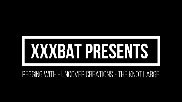 Большие XXXBat привязывает с Uncover Creations the Knot Large мощные фильмы