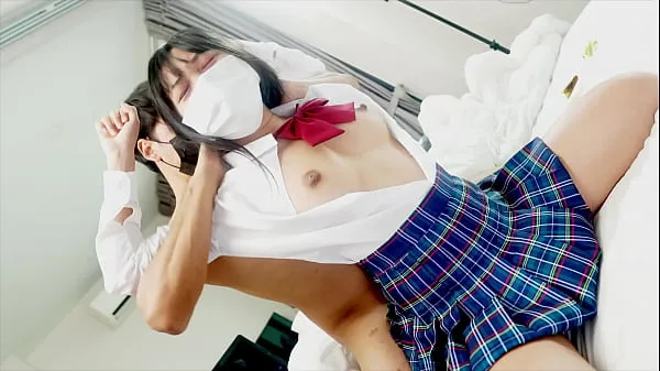 Big Japanese Student Girl Hardcore Uncensored Fuck power Movies