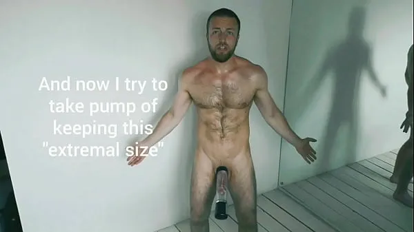 Big Bare Sex Toys Review: Canwin penis pump power Movies