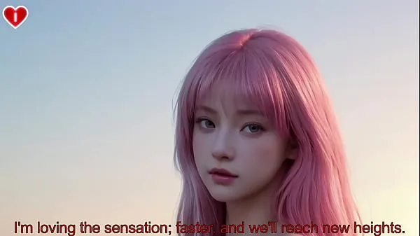 ภาพยนตร์ ONLY NAKED] Japanese Pink Hair Girl got HUGE TITS And You Fuck Her Again And Again POV - Uncensored Hyper-Realistic Hentai Joi, With Auto Sounds, AI [PROMO VIDEO ที่ทรงพลัง