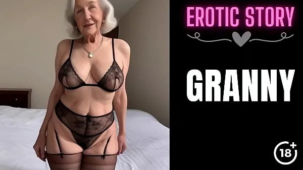 Μεγάλες Old Granny wants the Caregiver to Fuck her with Cumming in her Wet Pussy ισχυρές ταινίες