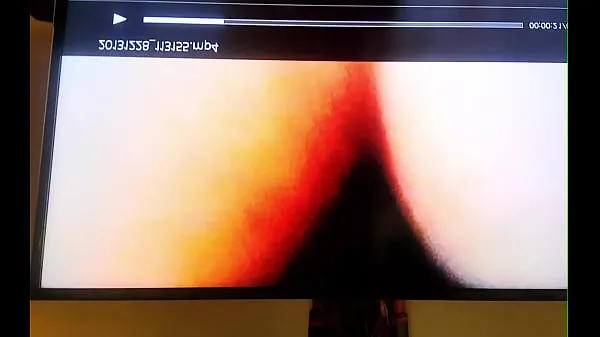 Big Screen recording thick moaning asian ex gf power Movies
