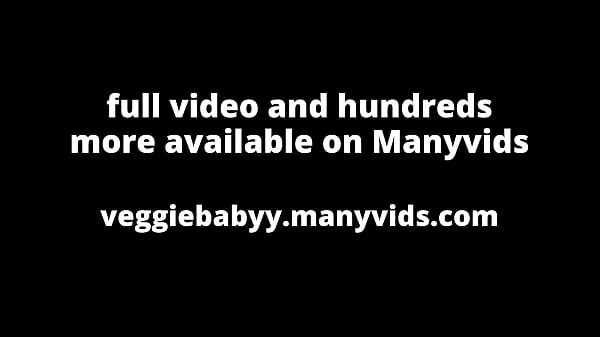 Big huge cock futa goth girlfriend free use POV BG pegging - full video on Veggiebabyy Manyvids power Movies