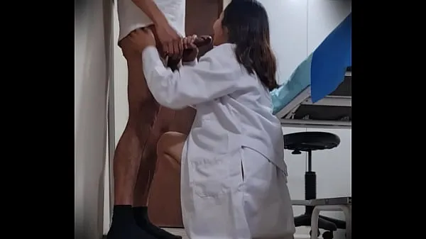 Film di grande medico mexicana Nataly follada en horas de trabajo CAMARA ESCONDIDApotenza