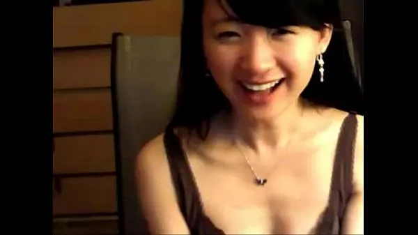 Films Webcam chinoise puissants