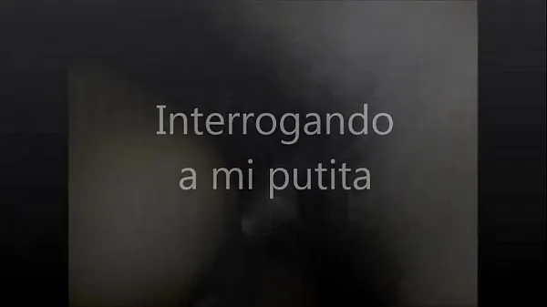 أفلام Interrogando A Mi Putita قوية